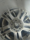 КОЛЕСА ЗИМОВІ FORD KUGA MONDEO S МАКС 17 5X108 ET55 235/50/17 HANKOOK  (1085947591) фото min 7