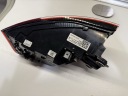 AUDI A5 8W 2016-2020 8W6945091J LED (СВІТЛОДІОД) ФАРА ЗАД ЛІВА ЗАДНЯ  (1086847014) фото min 10
