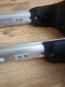 TRUNK TO THE ROOF BMW 3 E91 E92 ORIGINAL TRUNK 3 ORIGINAL BEAMS RAILS  photo 9