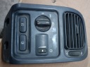 РЕШІТКА ПОВІТРОВОДУ ЛІВИЙ ПЕРІД DO VOLVO V40 2004R  (1082554556) фото min 8