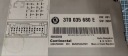 РАДІО RNS510 SKODA COLUMBUS 3T0035680E  (1085546444) фото min 2