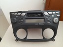 RADIO NISSAN ALMERA RDS PN-1628M 