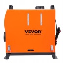 VEVOR ОПАЛЕННЯ АВТОНОМНИЙ НАГРІВАЧ 5KW Z PILOTOWI I WYSWIETLACZOWI LCD  (1093534409) фото min 3