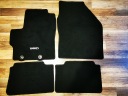 MATS VELOR TOYOTA YARIS 2024R  photo 1