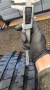 MICHELIN LATITUDE SPORT 3 235/55 R19 105V ЛІТО 4,4-5,3MM КІНЕЦЬ 2019R  (1090968693) фото min 3