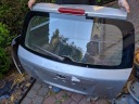 KIA CERATO HB TRUNK LID TRUNK 6C  photo 2
