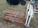 USED PITCHFORKS DO LADOWARKI.  photo 1