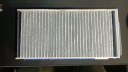 ФІЛЬТР САЛОННИЙ Z AKTYWNYM ВУГЛЕМ MAHLE LAK 1156/S  (1082443686) фото min 3