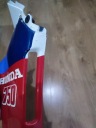 ОБТІЧНИК HONDA AFRICA TWIN XRV RD04  (1071051921) фото min 9