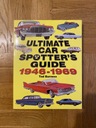 Ultimate Car Spotter's Guide 1946-1969
