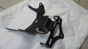 КРІПЛЕННЯ НОМЕРА КОРОТКИЙ OGONHONDA CB650R CBR650R  (1087187945) фото min 3