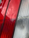 BMW E36 КУПЕ КАБРІО ФАРИ ЗАДНІ M ПАКЕТ БІЛИЙ ПОВОРОТНІК ОРИГІНАЛ КОМПЛЕКТ  (1092644083) фото min 8