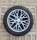 КОЛЕСА ДИСКИ BMW 5X112 R17 CMS ШИНИ ЗИМОВІ 225/50R17  (1093712173) фото min 3