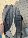 2x Continental UltraContact 185/65R15 88H | 2023r. | Bieżnik 6mm (1090750146) фото min 5