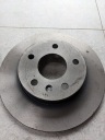 КОМПЛЕКТ КОЛОДКИ + ДИСКИ OPEL ASTRA ZAFIRA TRW DF4051 GDB1515  (1080190713) фото min 2