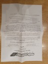 ДРОСЕЛЬНА ЗАСЛІНКА SKUNK 2 ALPHA 70MM HONDA B D F H СЕРІЯ  (1090065600) фото min 11