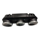 ПАНЕЛЬ КОНДИЦІОНЕРА ALFA ROMEO GIULIETTA 156101737  (1089705699) фото min 2