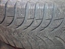 Michelin X Green 185/65 R15 Alpin A4 (1093529967) фото min 11