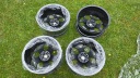 ОРИГІНАЛ ДИСКИ ALFA ROMEO 18″ GIULIA 159 STELVIO TONALE 156131448  (1093155255) фото min 8