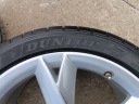 КОЛЕСА ДИСКИ ШИНИ АЛЮМІНІЄВІ AUDI A5 A7 19″ 5X112 8.5J 8T0601025F ET32  (1092362763) фото min 7