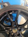 ОРИГІНАЛ ДИСК HONDA CIVIC TYPE-R АЛЮ 8.5X20 ET60 OEM  (1084918033) фото min 3