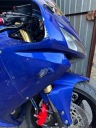 КОМПЛЕКТ ОРИГІНАЛЬНИХ PLASTIKOW, ОБТІЧНИК DO HONDA CBR 600RR PC37 РЕСТАЙЛ POРЕСТАЙЛ  (1087473513) фото min 4