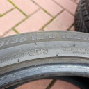 ШИНИ ЗИМОВІ KUMHO WINTERCRAFT WP72 2 245/40/20 2 275/35/20 РІК 2022  (1087009115) фото min 13