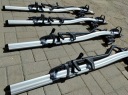 THULE PRORIDE 591 - КРІПЛЕННЯ NA ВЕЛОСИПЕД NA БАГАНИК НА ДАХ  (1091917639) фото min 2