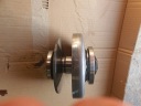 КОМПЛЕКТ КОЛІС PASOWYCH I РЕМНЯ K120 DIRECT SHIFT CVT - TOYOTA LEXUS  (1084876902) фото min 2