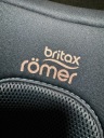 КРІСЛО BRITAX RÖMER KIDFIX XP SICT ISOFIX 15–36 KG  (1093825338) фото min 2