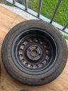 4 x dębica navigator 3 4x100 185/60 R14 do Volkswagen Lupo / Golf / Polo (1093536728) фото min 8