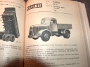 CICHOWSKI АВТОМОБІЛІ ВАНТАЖНИЙ 1963  (1092912901) фото min 14