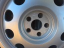 КОЛЕСА ДИСКИ ШИНИ AUDI A3 VW GOLF 4 BORA КОВПАЧКИ 6X15 5X100  (1086979096) фото min 6