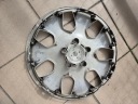КОВПАКИ (КОМПЛЕКТ 4SZT) ОРИГІНАЛ ВЖИВАНІ OPEL 16 ДЮЙМИ  (1093924728) фото min 3