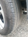 TOYOTA CH-R КОЛЕСА ОРИГІНАЛ ДИСКИ Z ШИНАМИ KOMPLKER Z 2023R  (1090812853) фото min 6