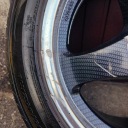 КОЛЕСА AZEV 19″ 5X108 Z ШИНАМИ NEXEN 245/45/19  (1093297751) фото min 8
