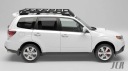 БАГАНИК НА ДАХ 3RD GEN SUBARU FORESTER SH  (1091637740) фото min 10