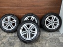 ДИСКИ ОРИГІНАЛ AUDI 5X112 7.0JX17 ET42 8W0601025 P  (1081780913) фото min 1