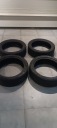 ШИНИ ЛІТНІ 4X CONTINENTAL ECOCONTACT6 215/45 R20 T XL  (1090331713) фото min 1