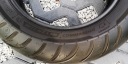ШИНА MICHELIN COMMANDER 3 CRUISER 180/70B15. ЯК НОВА  (1093477245) фото min 3