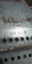 КАТАЛІЗАТОР FORD ESCORT 1.6  фото 2