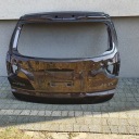 КРИШКА БАГАЖНИКА БАГАЖНИКА HYUNDAI IX35  (1050873504) фото min 3