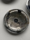 КОВПАЧКИ AXXION 69MM  (1087688519) фото min 2