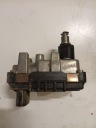 GUIDE CONTROL UNIT TURBOCHARGER JEEP WRANGLER 2,8 CRD  photo 1