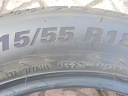 КОМПЛЕКТ ШИН LETNICH 4 SZT. KUMHO ECSTA HS51 215/55/18 95H. КРАКІВ  (1086761079) фото min 5