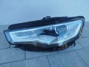ФАРА ПЕРЕДНЯ ЛІВА КСЕНОН AUDI A6 C7 4G0941005C СТАН ДУЖЕ ДОБРИЙ КОМПЛЕКТНА  (1093399014) фото min 2