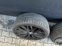 ДИСК Z ШИНА ЛІТНЯ RUNFLAT BMW F30 F32 M-PAKIET , 9,5X20 ET41  (1079308681) фото min 3