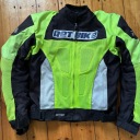 KURTKI MOTORCYCLE  photo 4