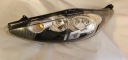 ФАРА ЛІВА ПЕРІД FORD FIESTA MK7 2008-2012 | ОРИГІНАЛ | ПОШКОДЖЕНИЙ  (1090928850) фото min 2