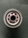 KNORR-BREMSE II40100F M39X1,5-RH – ФІЛЬТР ОСУШУВАЧА POWIETRZA, НОВИЙ  (1085719087) фото min 3